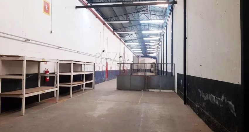 Barracão / Galpão / Depósito com 4 salas para alugar na Vila Leopoldina, São Paulo 