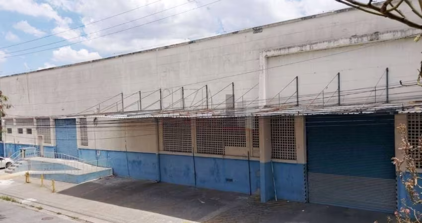 Barracão / Galpão / Depósito com 3 salas para alugar na Vila Leopoldina, São Paulo 
