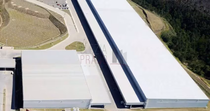 Barracão / Galpão / Depósito com 2 salas para alugar no Empresarial Paineira (Jordanésia), Cajamar 