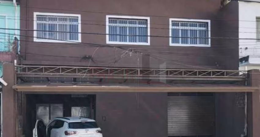 Barracão / Galpão / Depósito com 10 salas à venda em Santo Amaro, São Paulo 