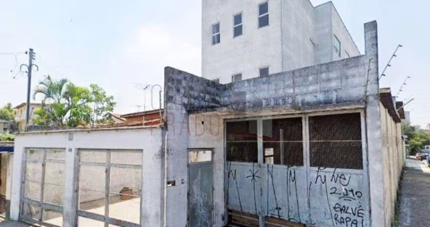 Prédio à venda em Santo Amaro, São Paulo 