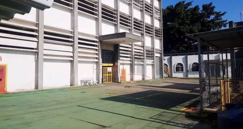Barracão / Galpão / Depósito com 10 salas para alugar em Santo Amaro, São Paulo 
