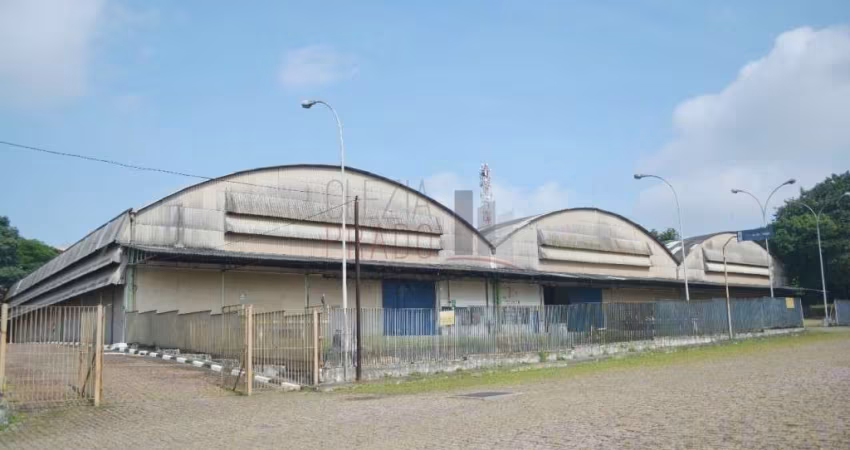 Barracão / Galpão / Depósito com 10 salas para alugar no Sacomã, São Paulo 
