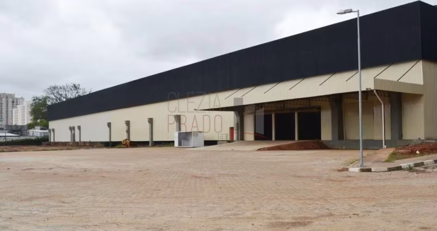 Barracão / Galpão / Depósito com 10 salas para alugar no Sacomã, São Paulo 