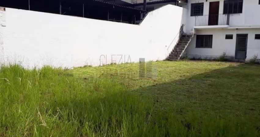 Terreno comercial à venda no Morumbi, São Paulo 
