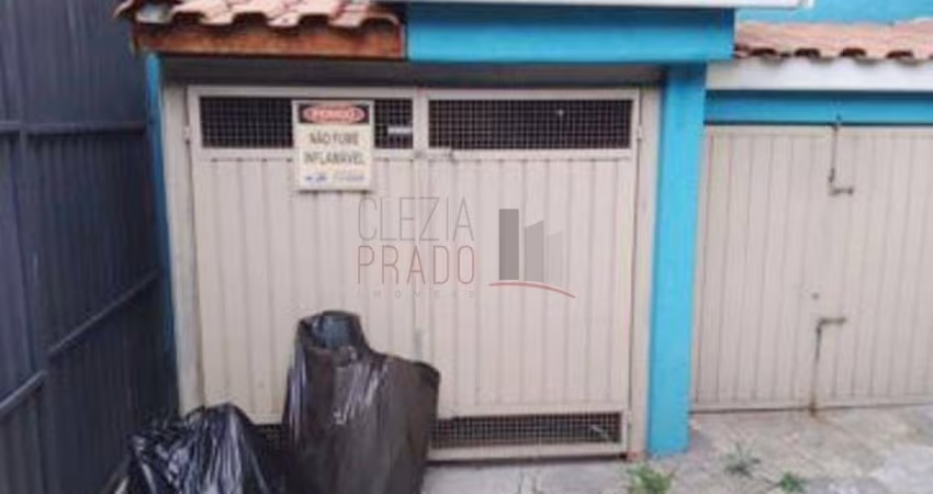Prédio com 2 salas à venda no Socorro, São Paulo 