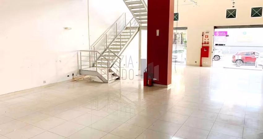 Sala comercial com 3 salas para alugar no Morumbi, São Paulo 