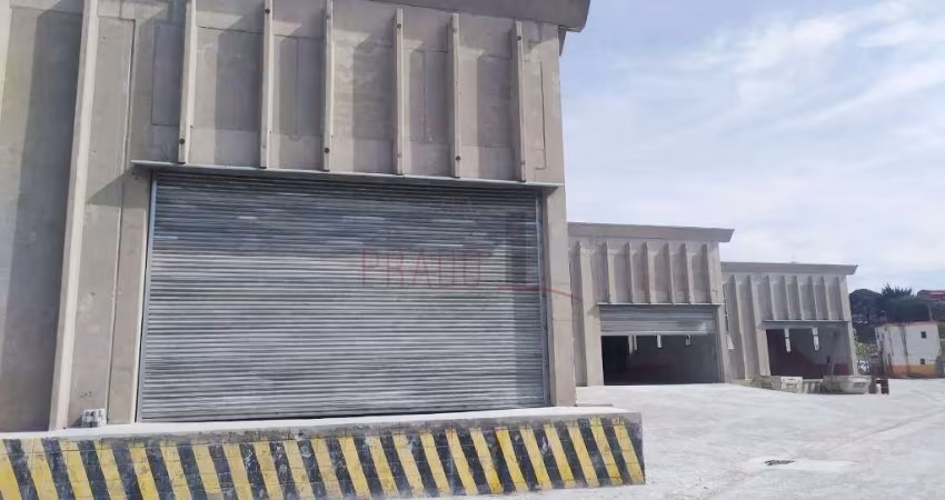 Barracão / Galpão / Depósito com 15 salas para alugar na Vila Jaguara, São Paulo 