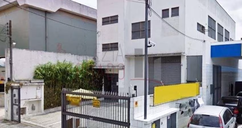Barracão / Galpão / Depósito com 5 salas à venda na Chácara Santo Antônio, São Paulo 
