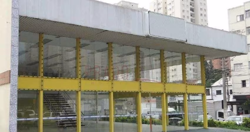 Prédio com 2 salas para alugar no Brooklin, São Paulo 