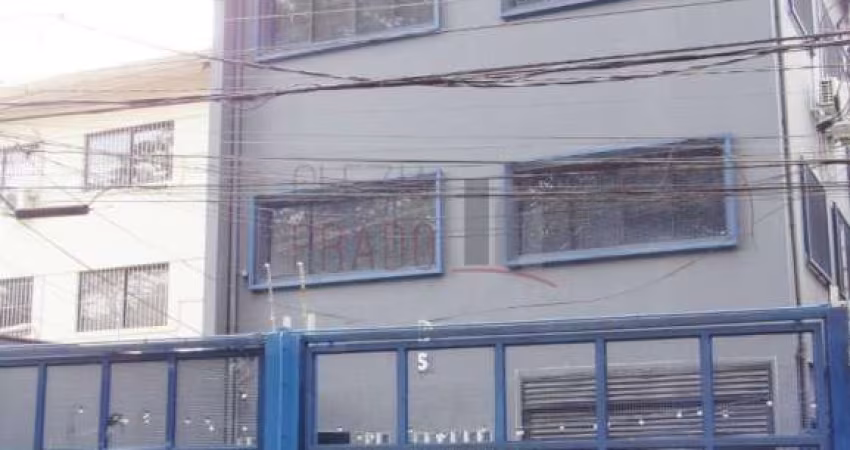 Barracão / Galpão / Depósito à venda na Chácara Santo Antônio, São Paulo 