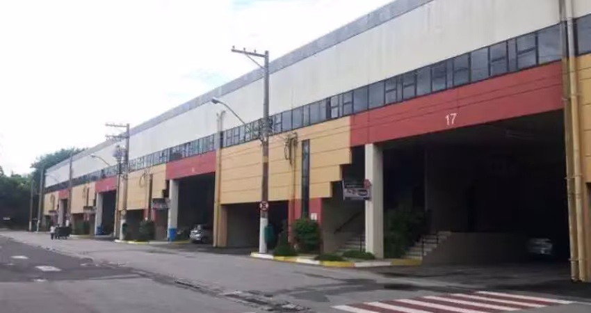 Barracão / Galpão / Depósito com 5 salas para alugar na Vila Leopoldina, São Paulo 