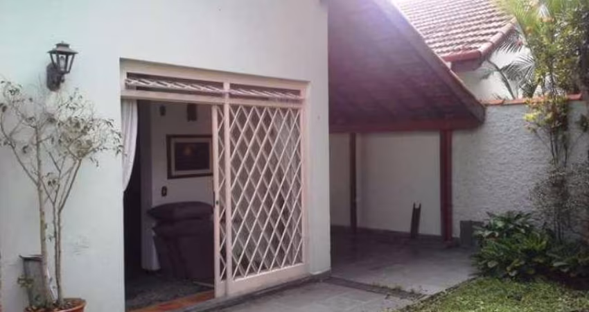 Casa com 3 quartos à venda no Alto da Boa Vista, São Paulo 