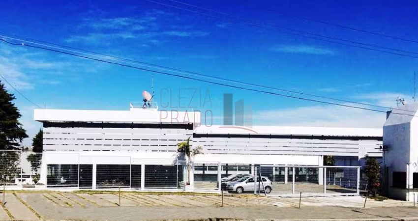 Barracão / Galpão / Depósito com 10 salas para alugar no Alphaville Empresarial, Barueri 