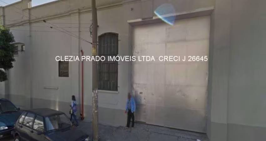 Barracão / Galpão / Depósito para alugar no Brás, São Paulo 
