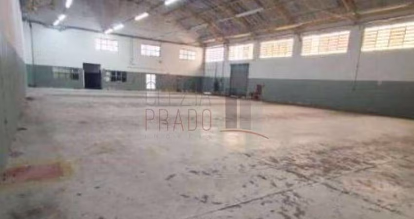 Barracão / Galpão / Depósito para alugar no Industrial Anhangüera, Osasco 