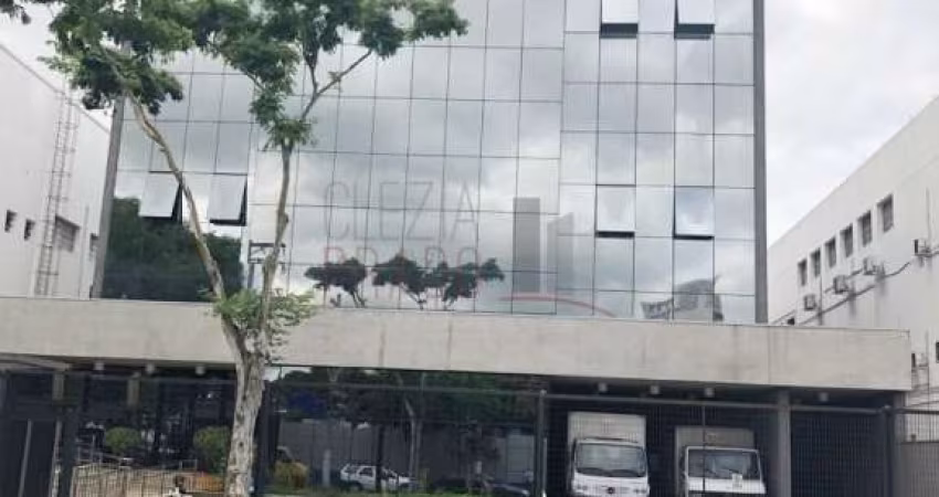 Barracão / Galpão / Depósito com 10 salas para alugar na Barra Funda, São Paulo 