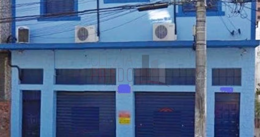 Barracão / Galpão / Depósito com 4 salas à venda na Chácara Santo Antônio, São Paulo 