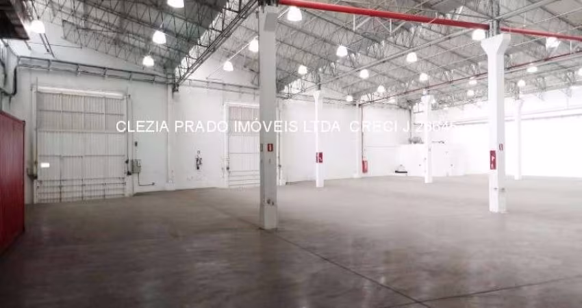 Barracão / Galpão / Depósito com 10 salas para alugar na Vila Leopoldina, São Paulo 