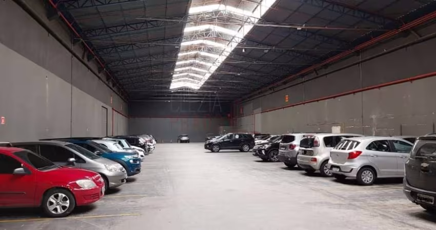 Barracão / Galpão / Depósito com 5 salas para alugar na Vila Leopoldina, São Paulo 