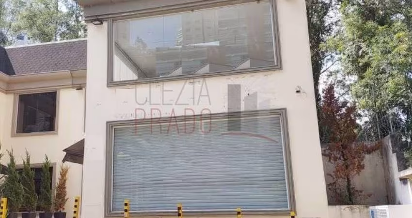Prédio com 5 salas para alugar na Vila Andrade, São Paulo 