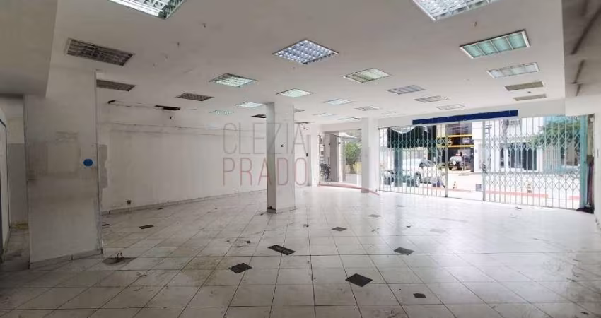 Prédio com 5 salas para alugar na Chácara Santo Antônio, São Paulo 