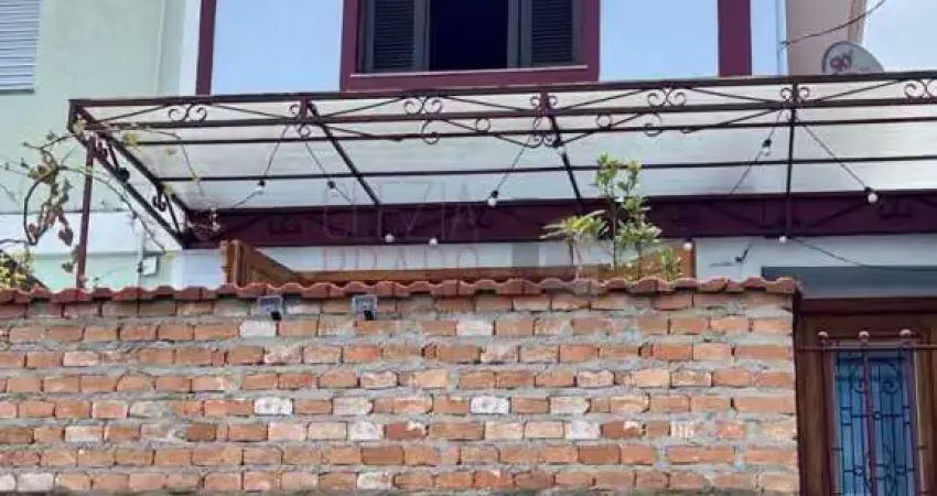 Casa com 2 quartos à venda no Jardim Bonfiglioli, São Paulo 