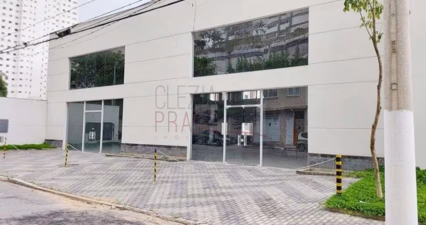 Prédio com 5 salas para alugar na Vila Andrade, São Paulo 