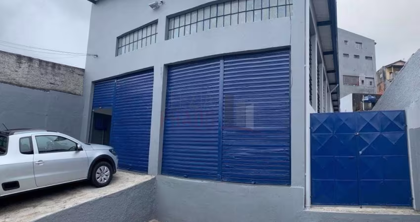 Barracão / Galpão / Depósito com 2 salas à venda em Interlagos, São Paulo 
