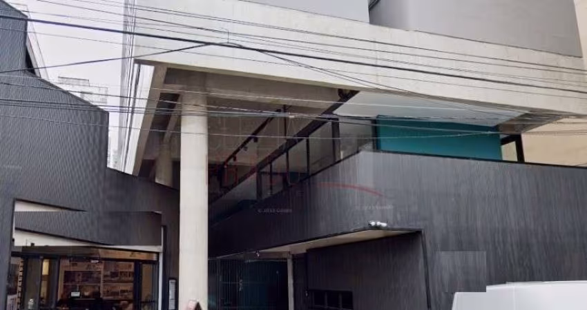 Apartamento com 1 quarto à venda em Higienópolis, São Paulo 