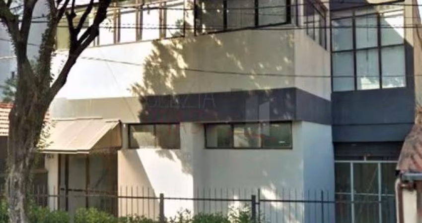 Barracão / Galpão / Depósito à venda na Chácara Santo Antônio, São Paulo 