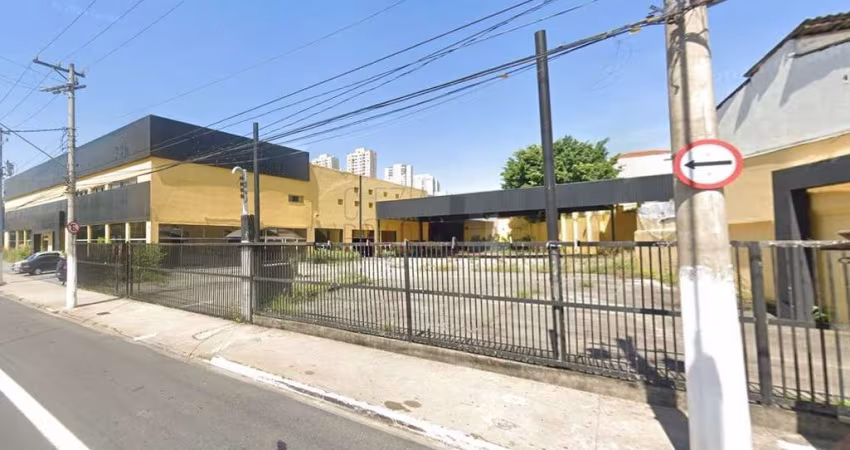 Barracão / Galpão / Depósito com 10 salas para alugar na Saúde, São Paulo 