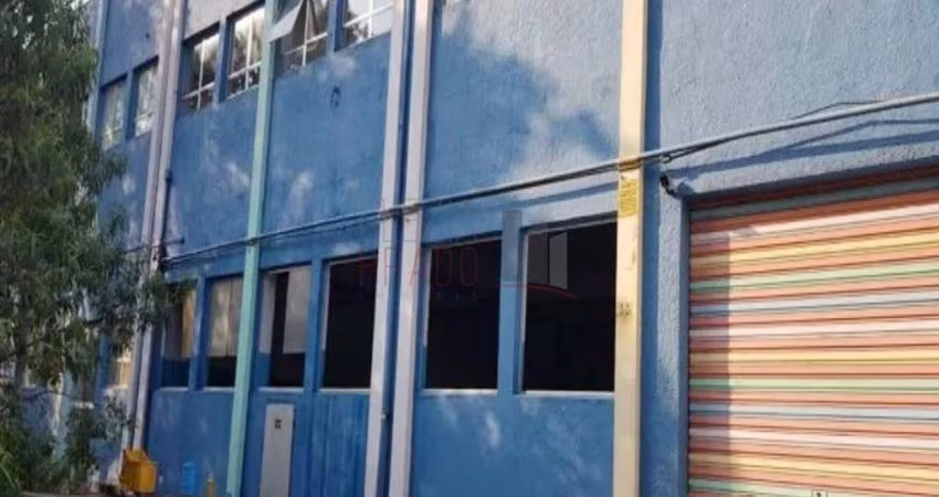 Barracão / Galpão / Depósito com 10 salas à venda em Santo Amaro, São Paulo 