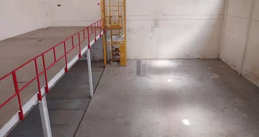 Barracão / Galpão / Depósito com 5 salas à venda no Ipiranga, São Paulo 