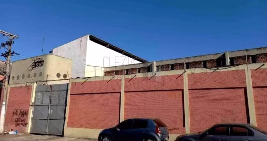 Barracão / Galpão / Depósito com 4 salas à venda no Parque Novo Mundo, São Paulo 