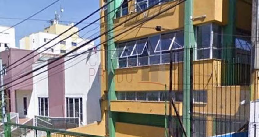 Prédio com 10 salas para alugar no Jabaquara, São Paulo 