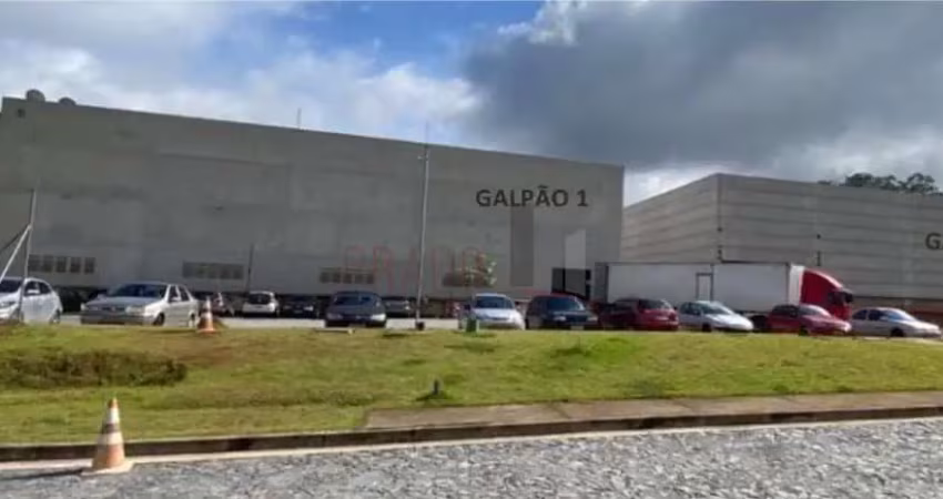 Barracão / Galpão / Depósito com 2 salas para alugar no Centro, Embu-Guaçu 