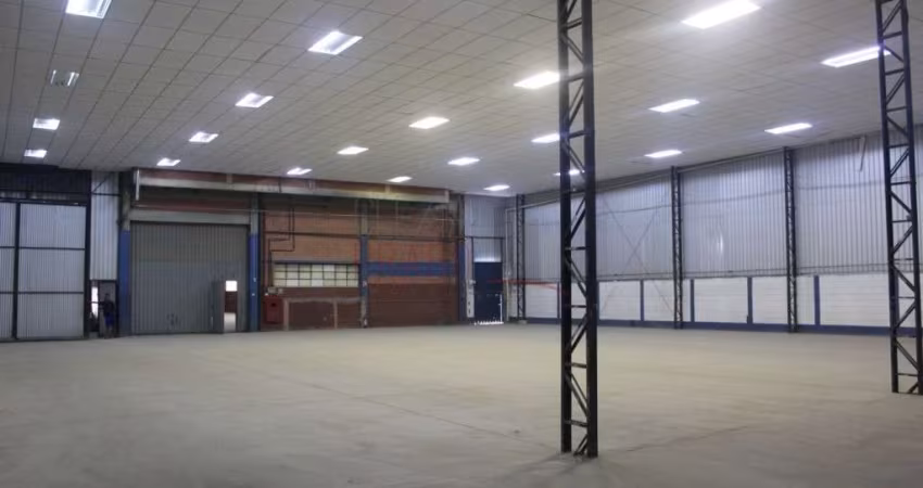 Barracão / Galpão / Depósito com 10 salas para alugar no Presidente Altino, Osasco 