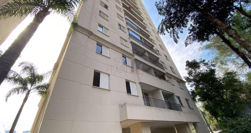 Apartamento com 2 quartos para alugar na Vila Andrade, São Paulo 