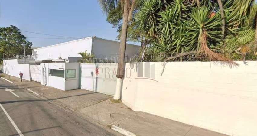 Barracão / Galpão / Depósito com 10 salas à venda na Vila Socorro, São Paulo 