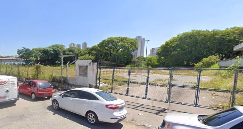 Terreno comercial para alugar na Mooca, São Paulo 