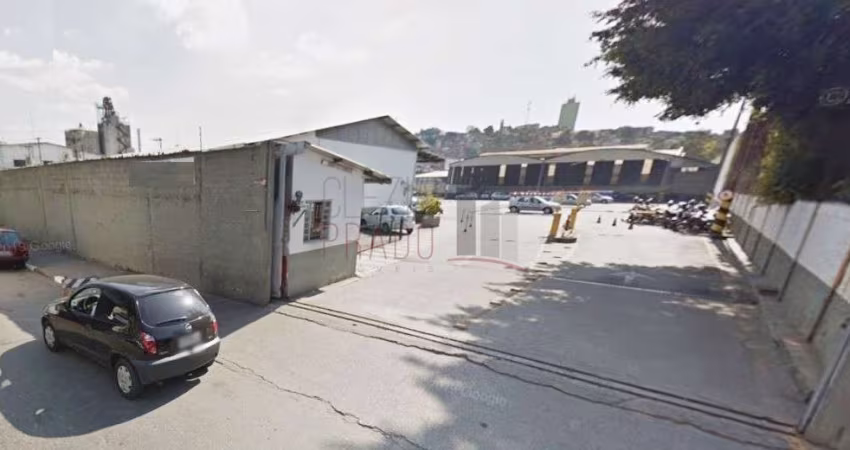 Terreno comercial para alugar em Jaguaré, São Paulo 
