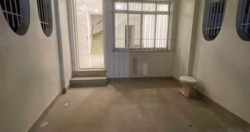 Casa com 3 quartos à venda na Vila Mascote, São Paulo 