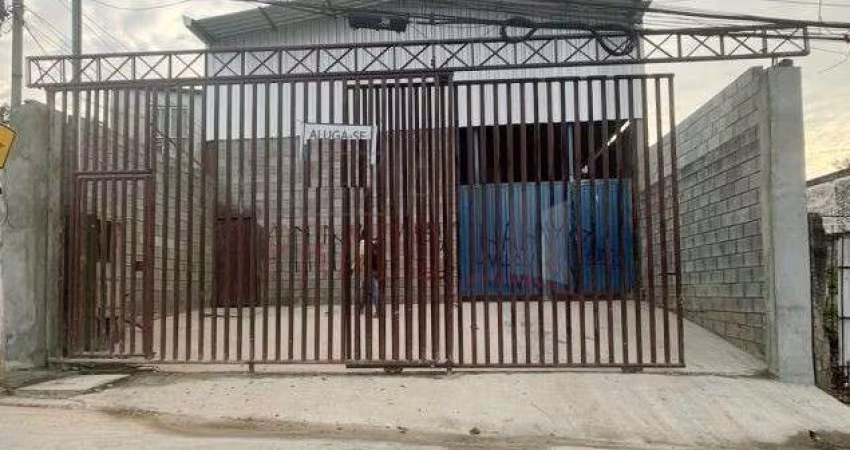 Barracão / Galpão / Depósito com 3 salas para alugar no Pedreira, São Paulo 