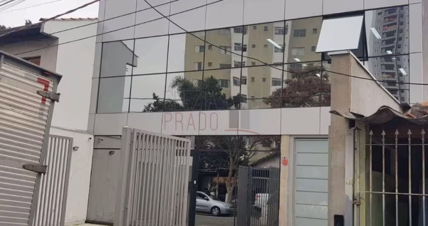 Prédio com 10 salas para alugar em Santo Amaro, São Paulo 