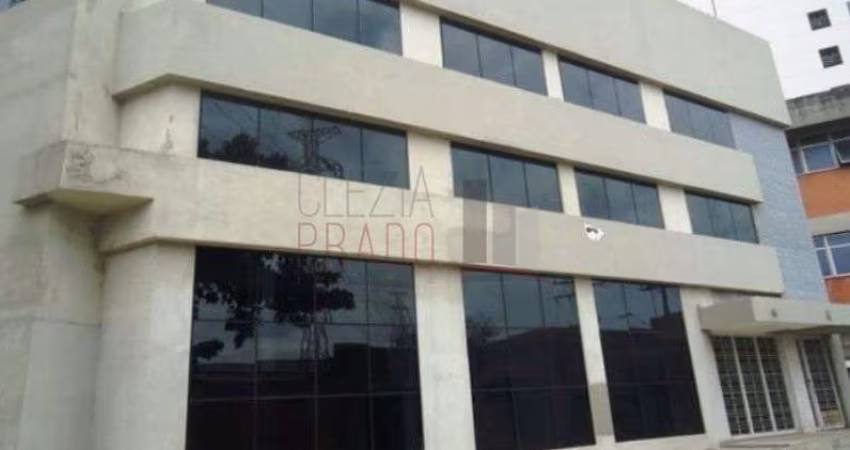 Barracão / Galpão / Depósito para alugar na Barra Funda, São Paulo 