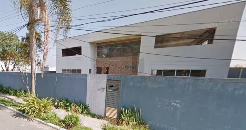 Barracão / Galpão / Depósito com 5 salas para alugar em Interlagos, São Paulo 
