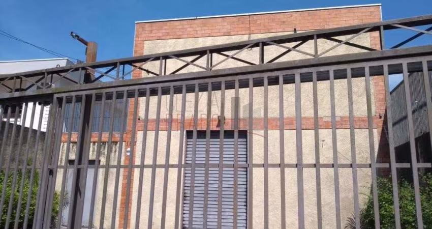 Barracão / Galpão / Depósito com 5 salas à venda na Chácara Santo Antônio, São Paulo 
