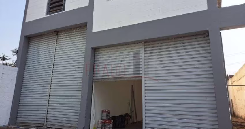 Barracão / Galpão / Depósito para alugar no Jardim Sabará, São Paulo 