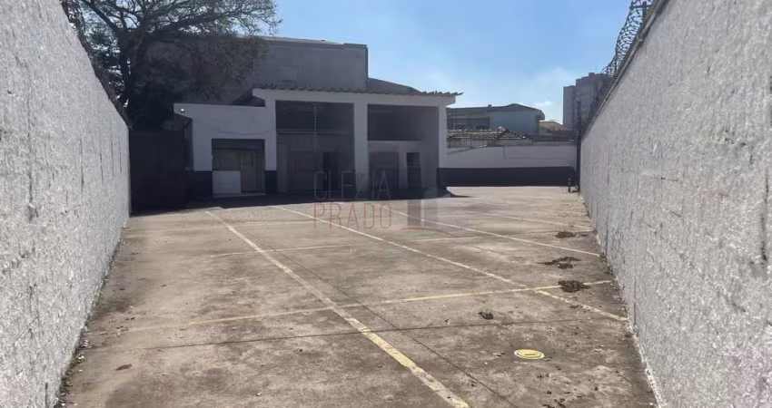 Terreno comercial para alugar na Vila Guilherme, São Paulo 